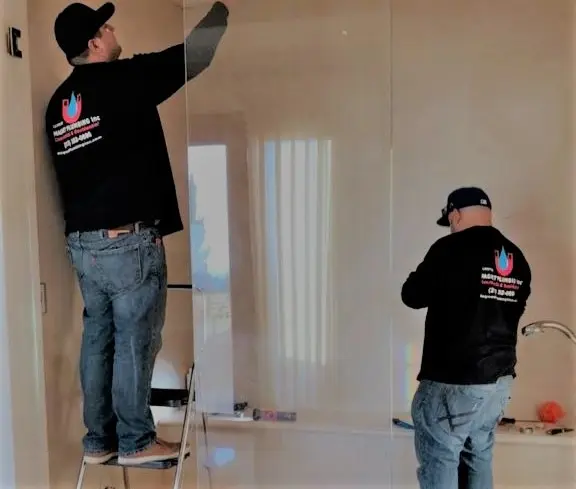 Professional plumbing installation for Leak Detection in Bird Grove East